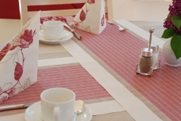 Krainz Ferienhotel (Alpen)